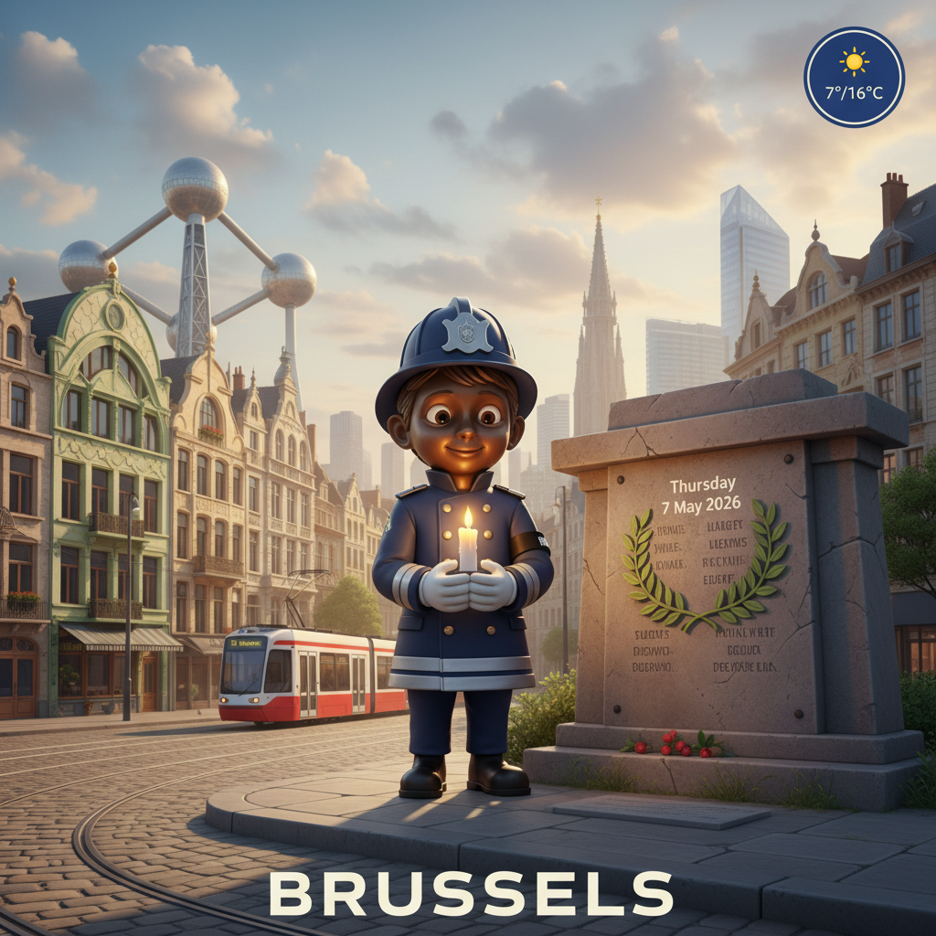 Cover image for Brussels Daily Brief — 7 May 2026