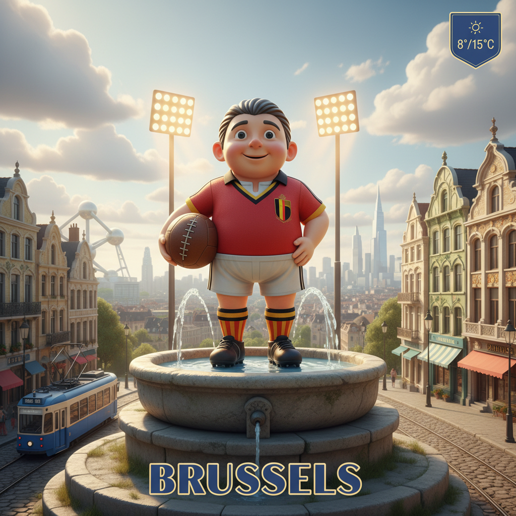 Cover image for Brussels Daily Brief — 18 May 2026