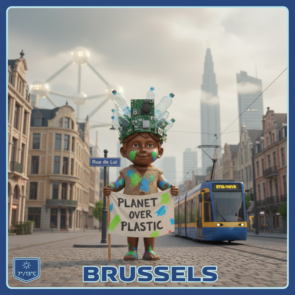 Cover image for Brussels Daily Brief — 19 May 2026