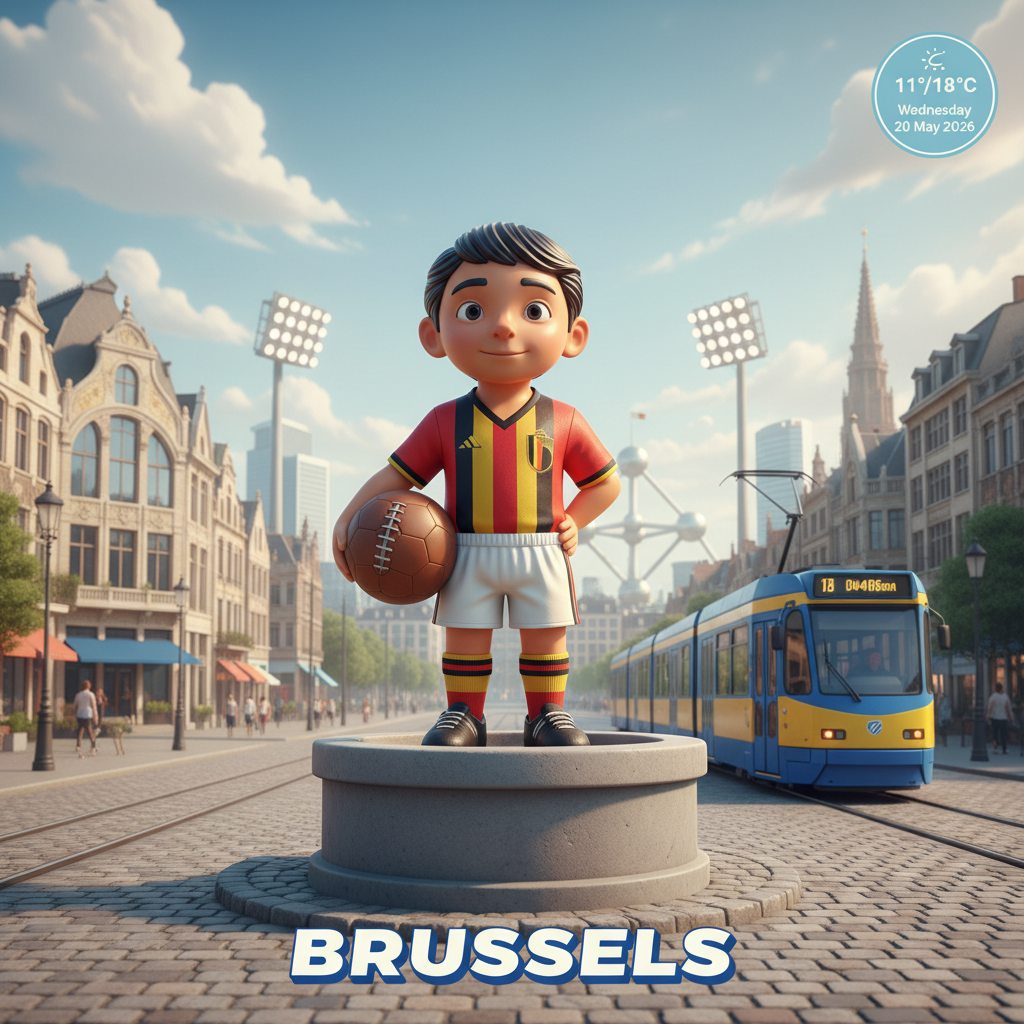 Cover image for Brussels Daily Brief — 20 May 2026