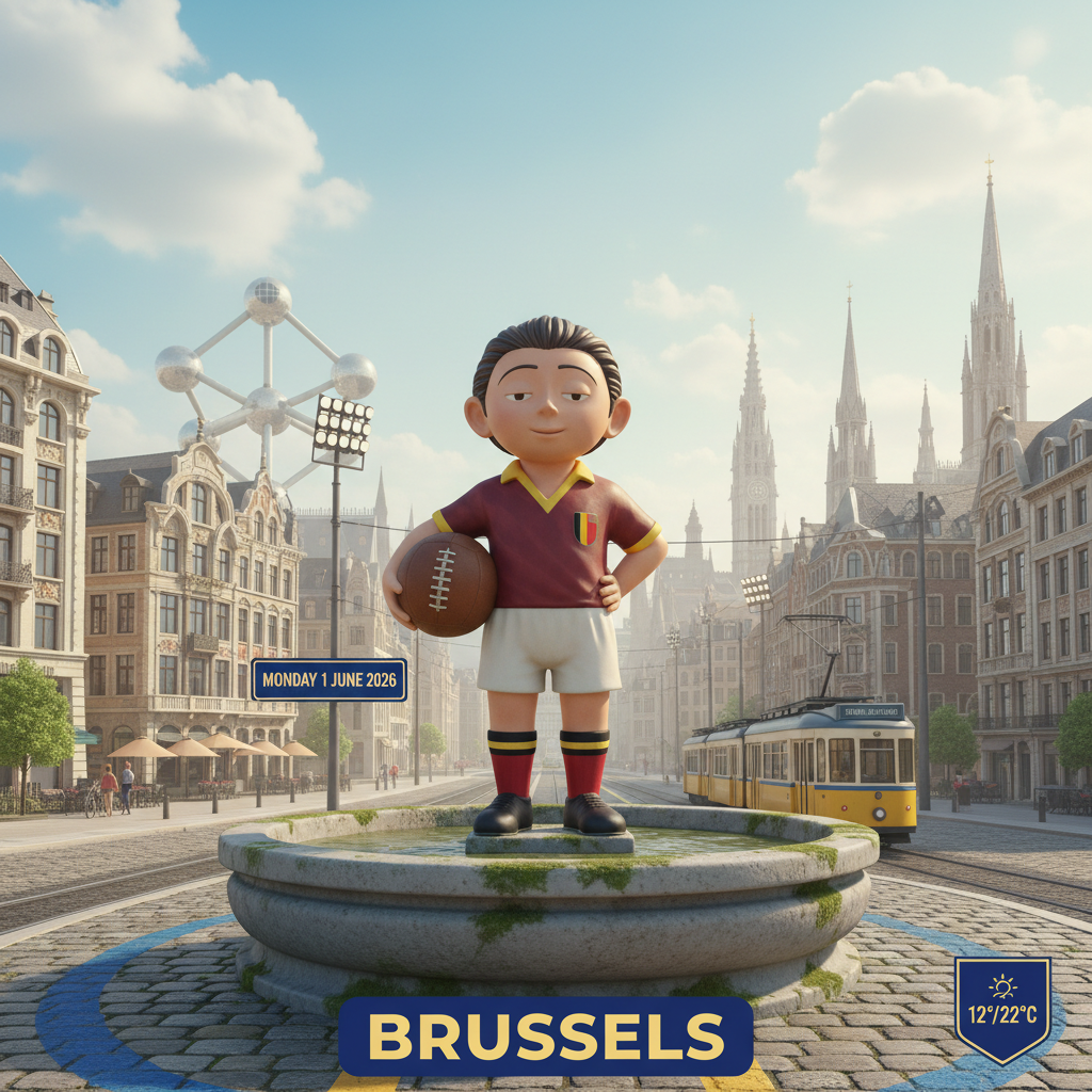 Cover image for Brussels Daily Brief — 1 June 2026