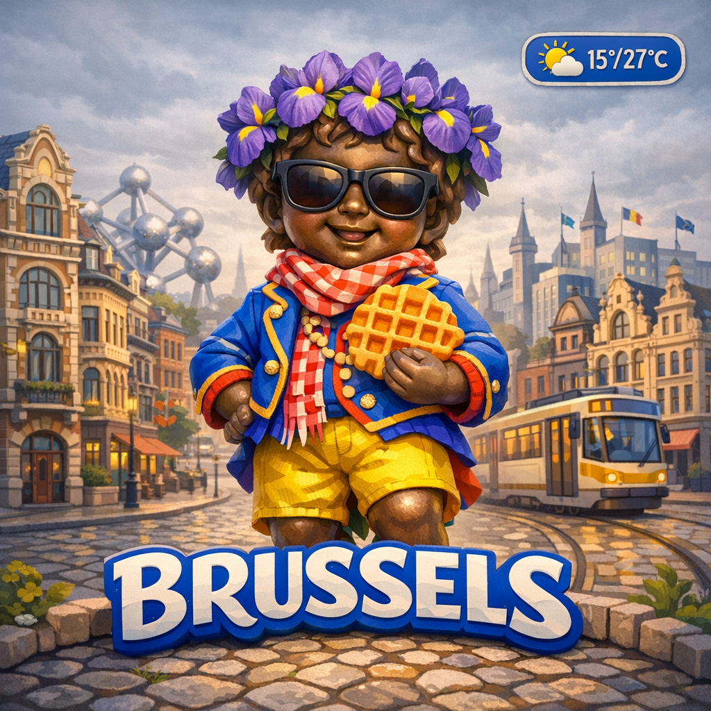 Brussels Daily Brief — 26 August 2026