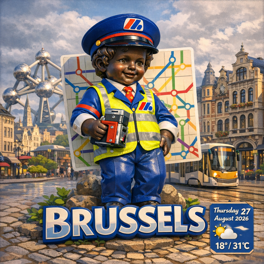 Brussels Daily Brief — 27 August 2026