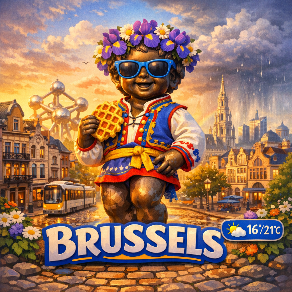 Brussels Daily Brief — 28 August 2026
