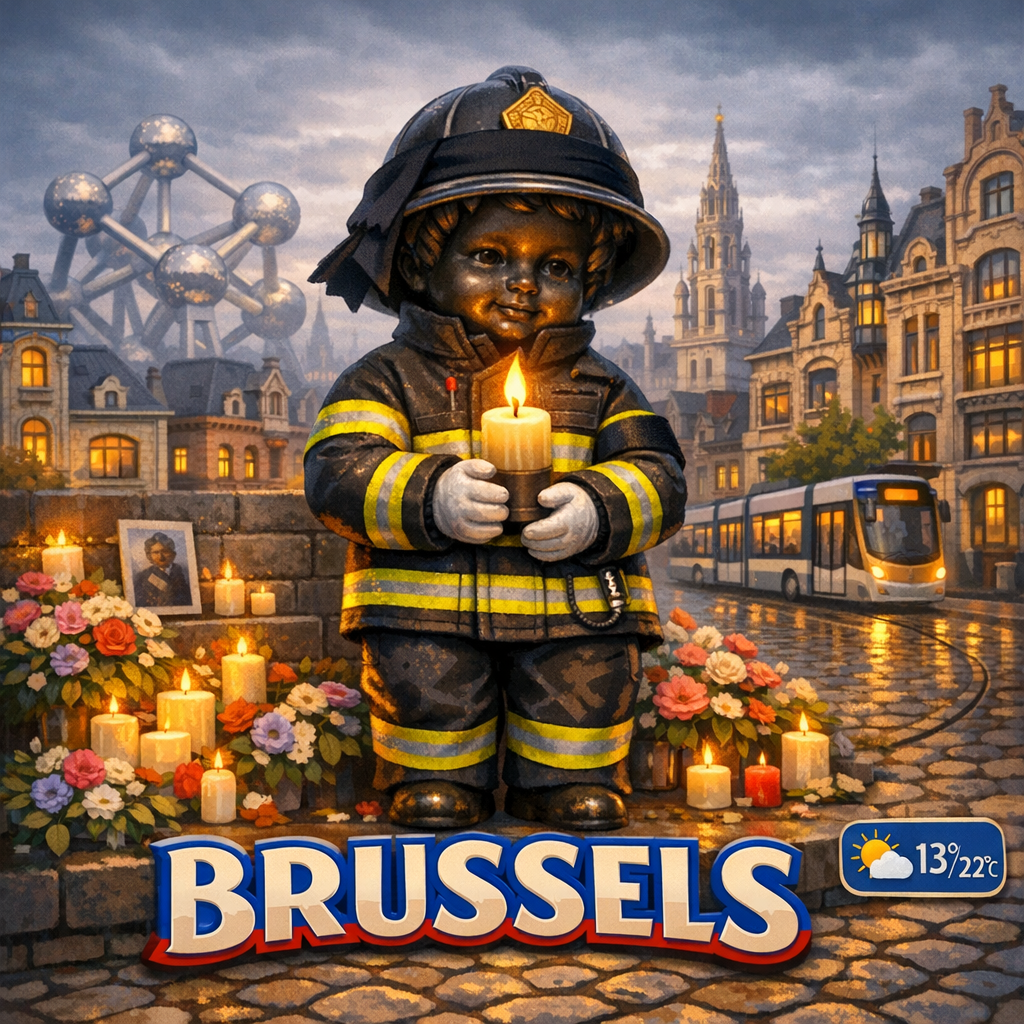Brussels Daily Brief — 1 September 2026