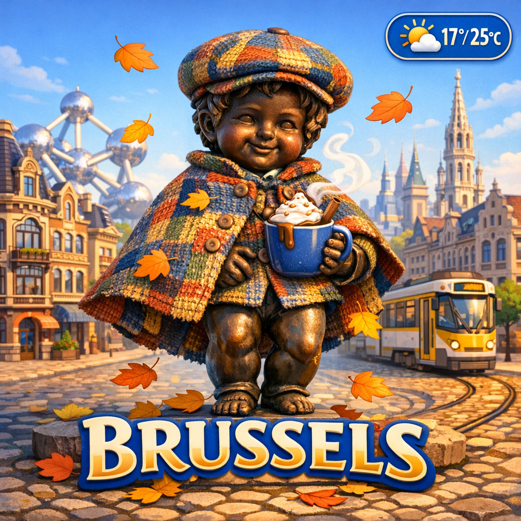 Brussels Daily Brief — 4 September 2026