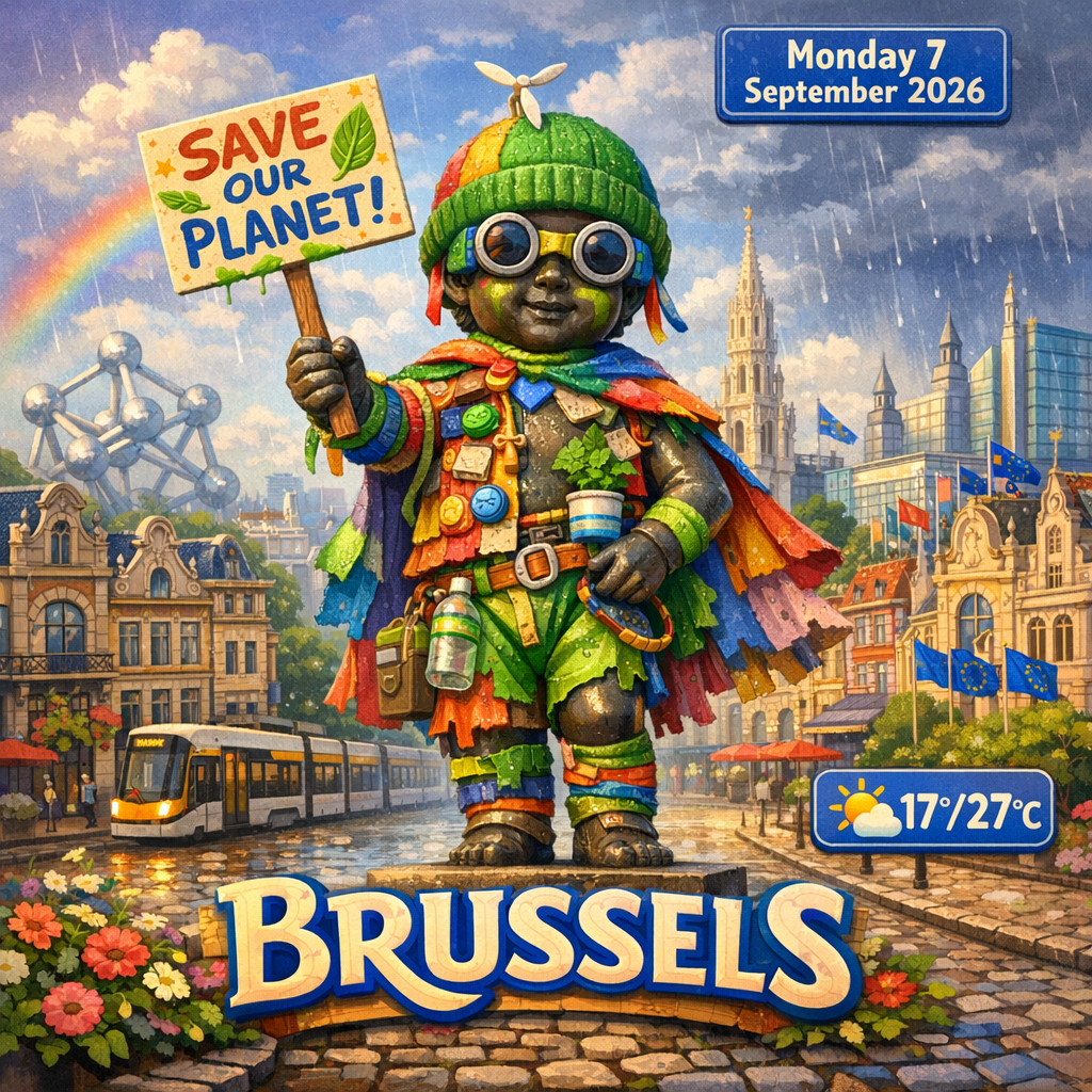 Brussels Daily Brief — 7 September 2026