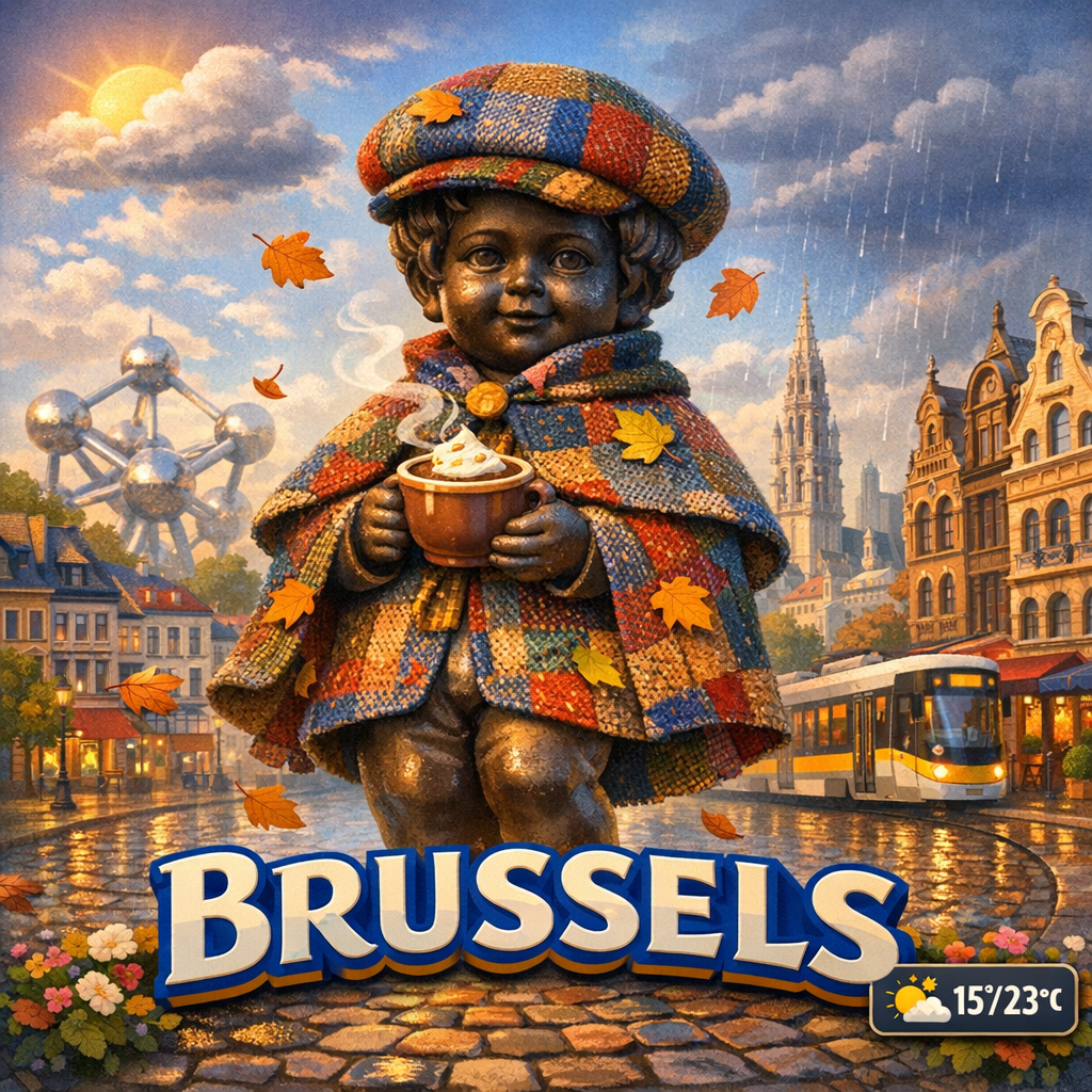 Brussels Daily Brief — 8 September 2026