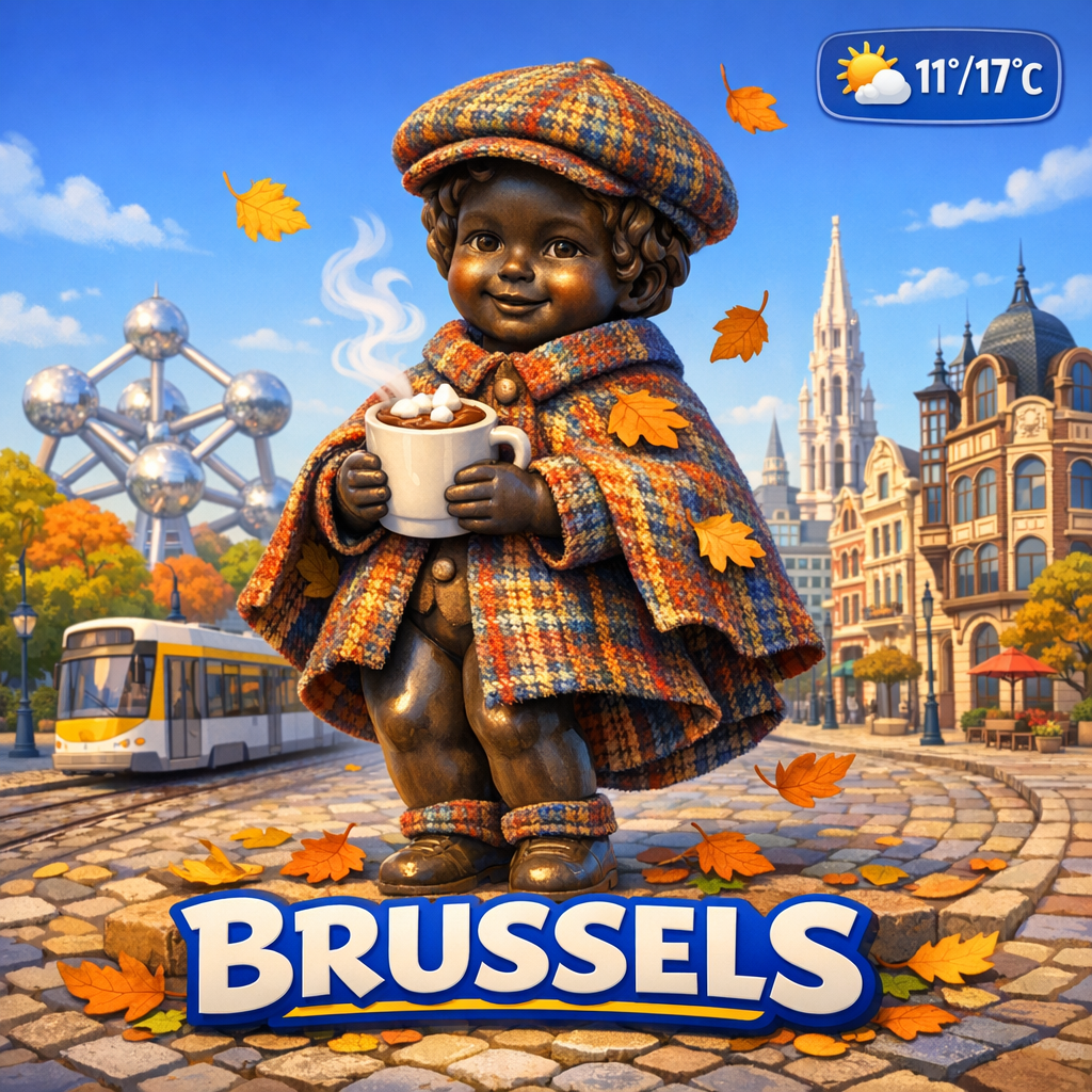 Brussels Daily Brief — 9 September 2026