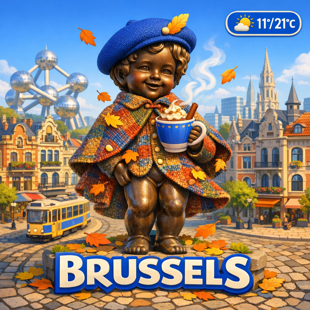 Brussels Daily Brief — 10 September 2026